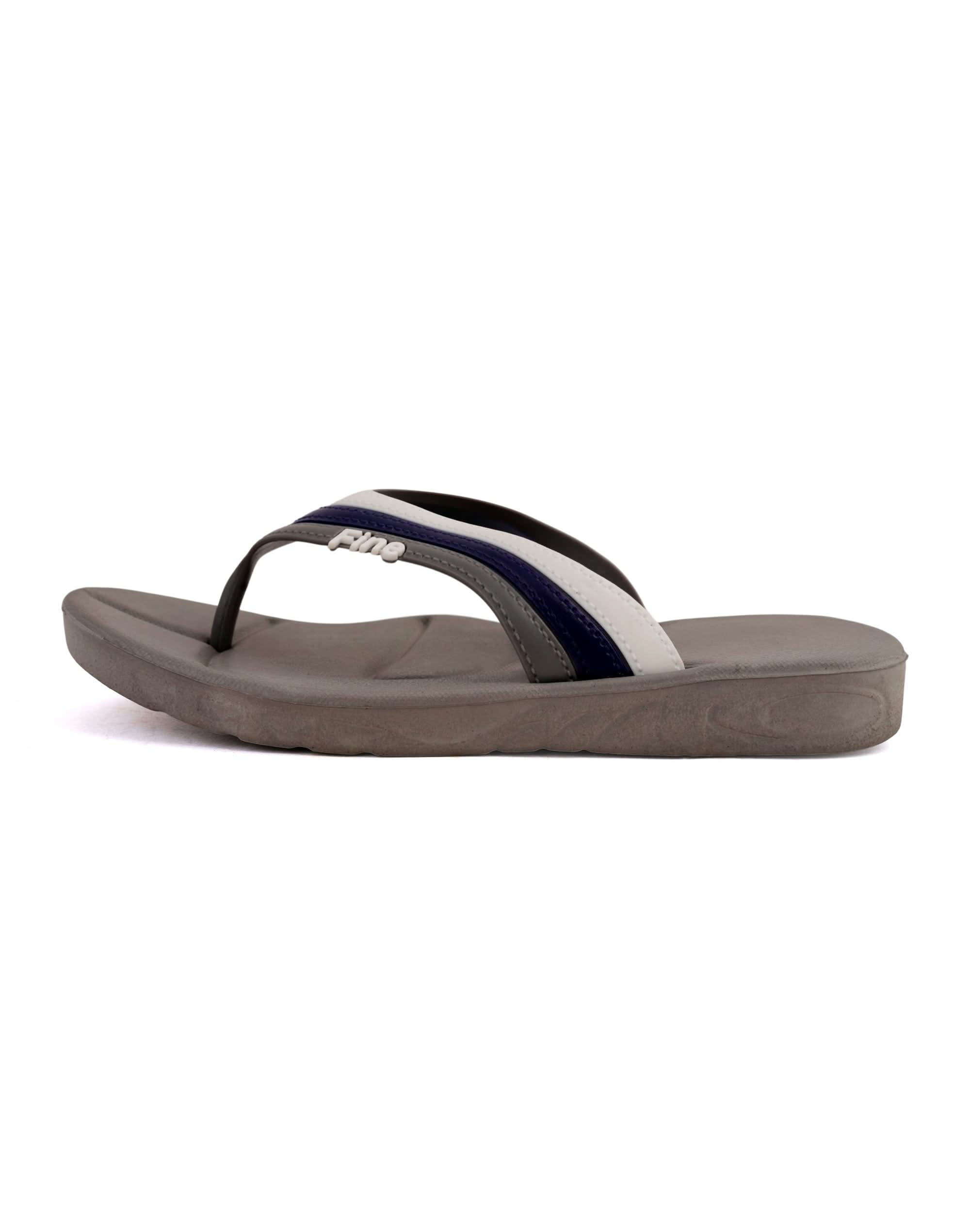 Men's Flip Flops, Men's Slippers, Chase Value, Chase Value