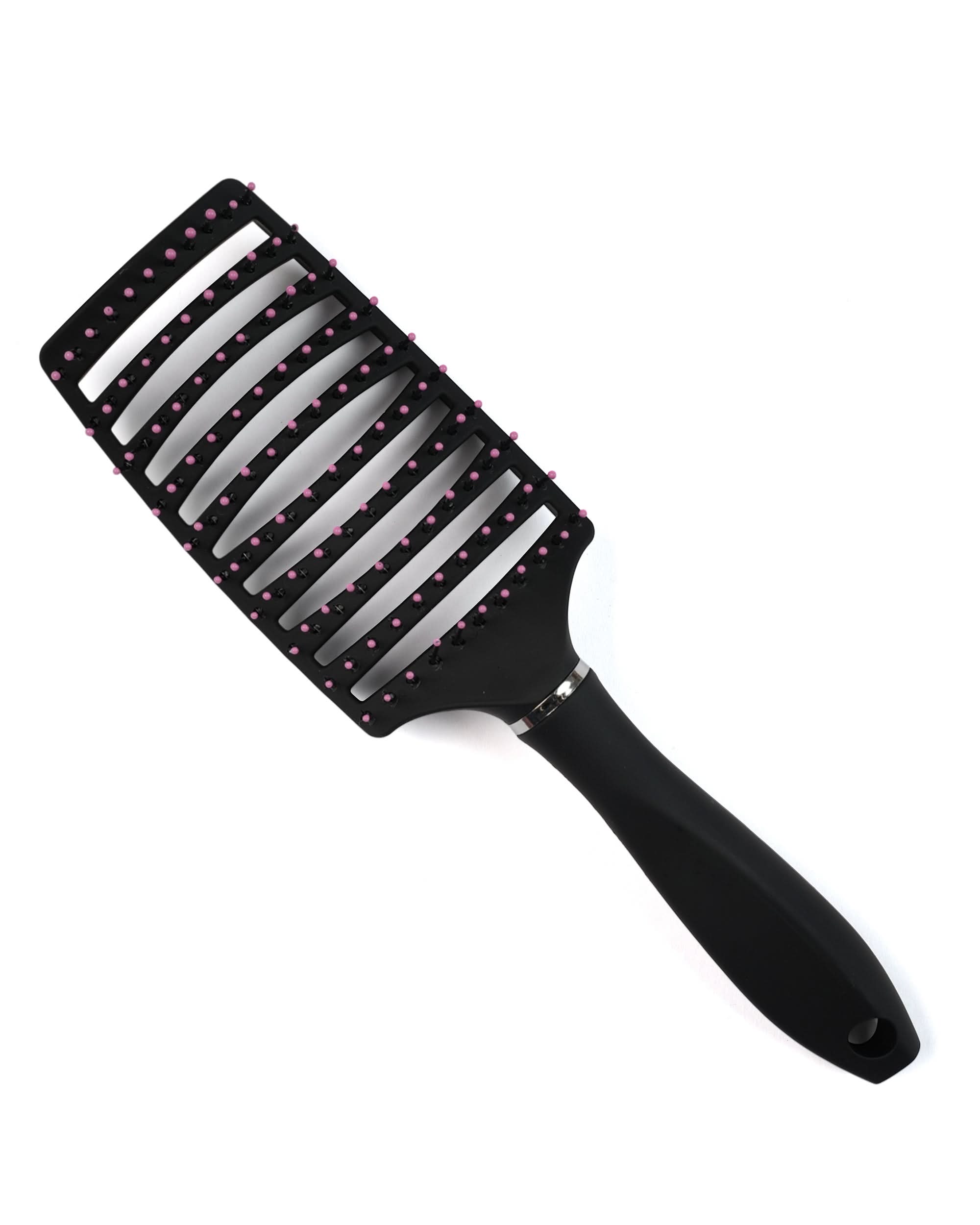 Valuables Paddle Hair Brush, Comb & Mirror, Chase Value, Chase Value