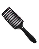 Valuables Paddle Hair Brush, Comb & Mirror, Chase Value, Chase Value