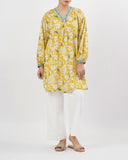 Eminent Women Printed 1Pc, Women Ready Kurtis, Eminent, Chase Value