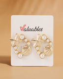 Women's Ear Tops