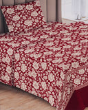 Single Bed Sheet, Single Size Bed Sheet, Chase Value, Chase Value