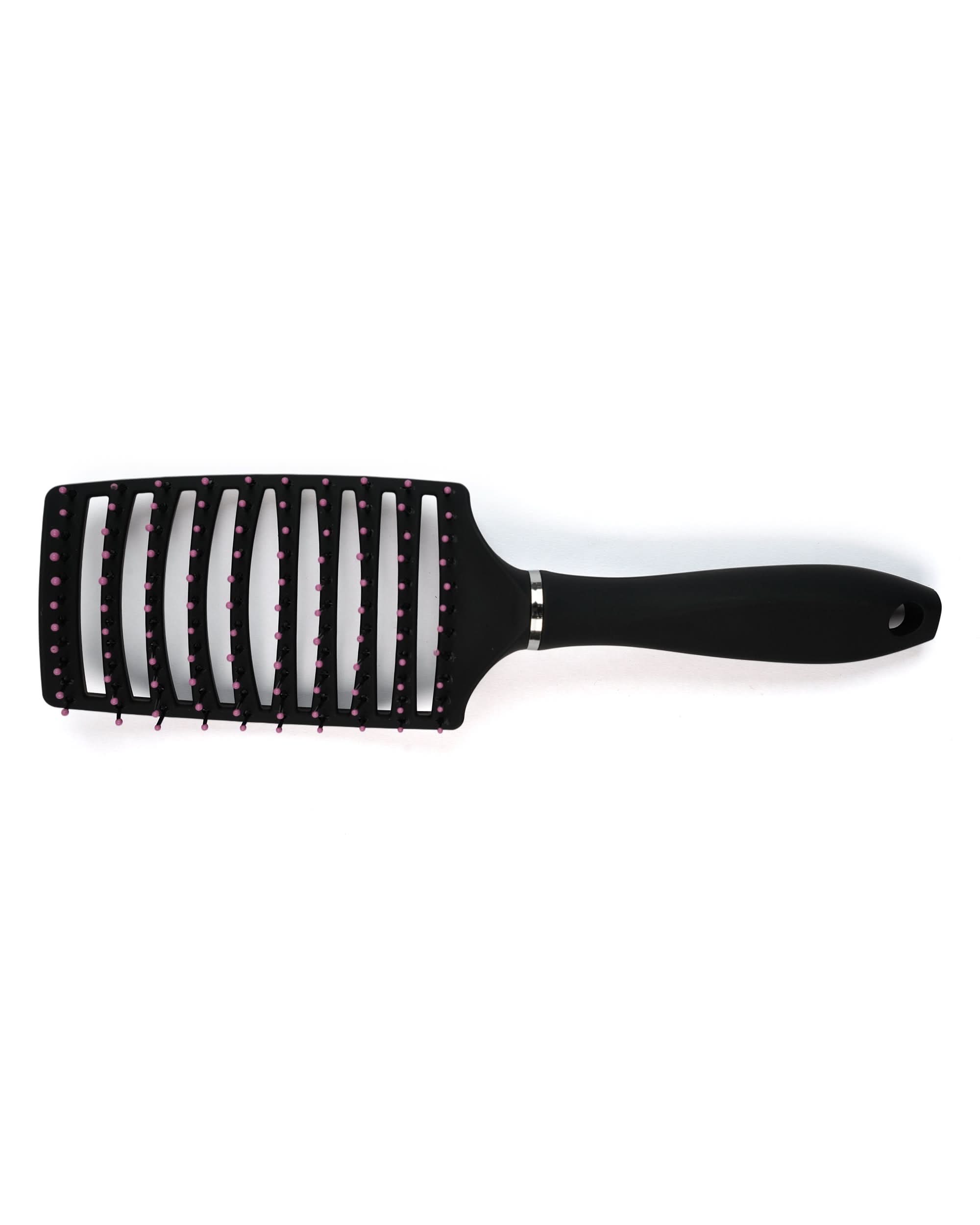 Valuables Paddle Hair Brush, Comb & Mirror, Chase Value, Chase Value