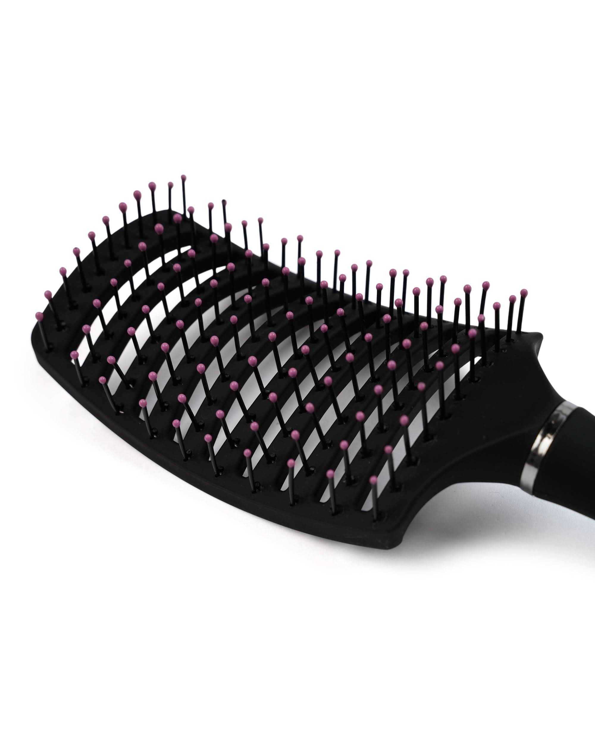 Valuables Paddle Hair Brush, Comb & Mirror, Chase Value, Chase Value