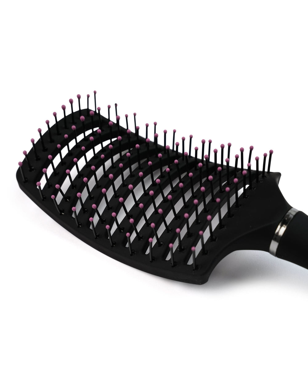 Valuables Paddle Hair Brush, Comb & Mirror, Chase Value, Chase Value