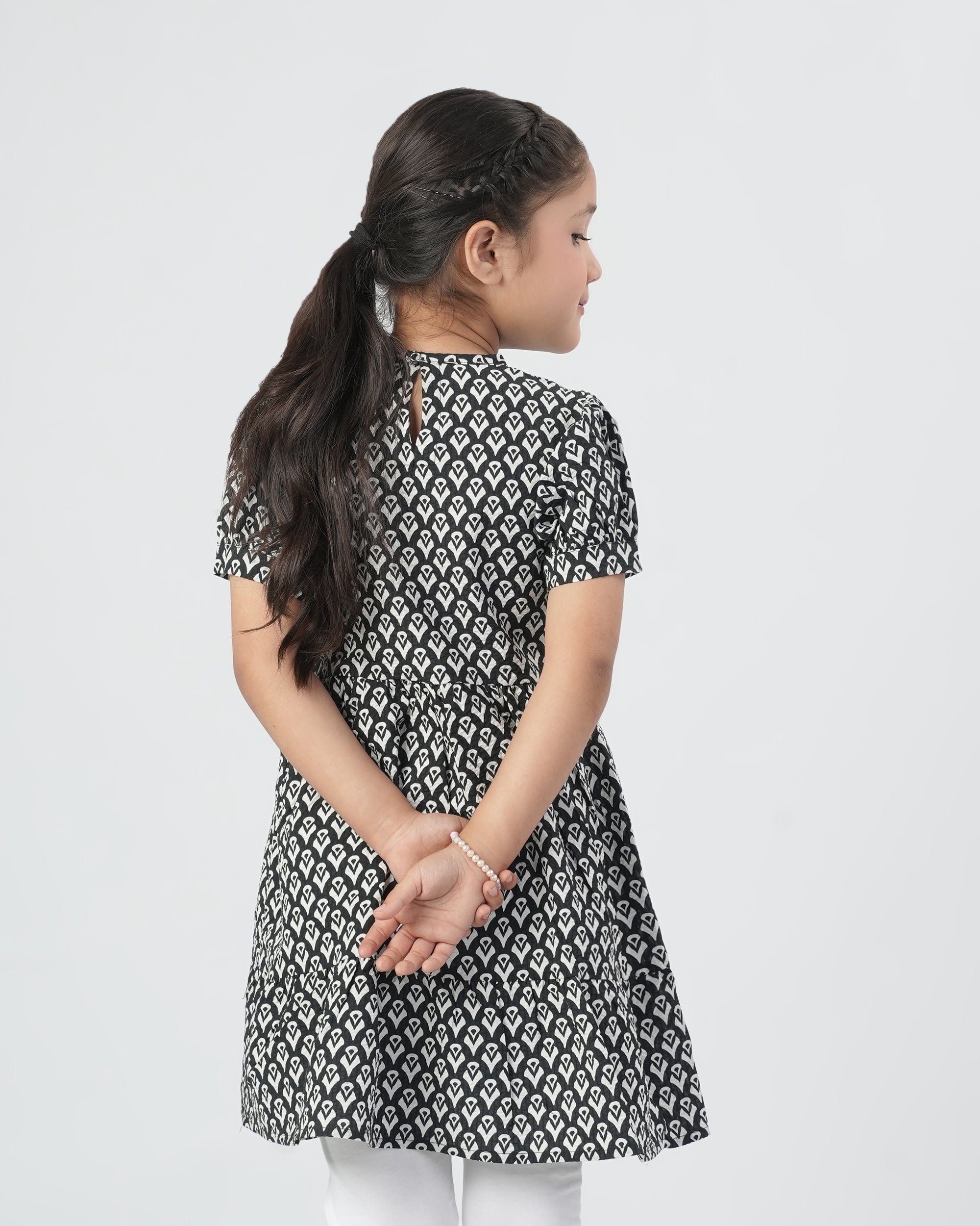 Valuables Girls Frock, Girls Frocks, Chase Value, Chase Value