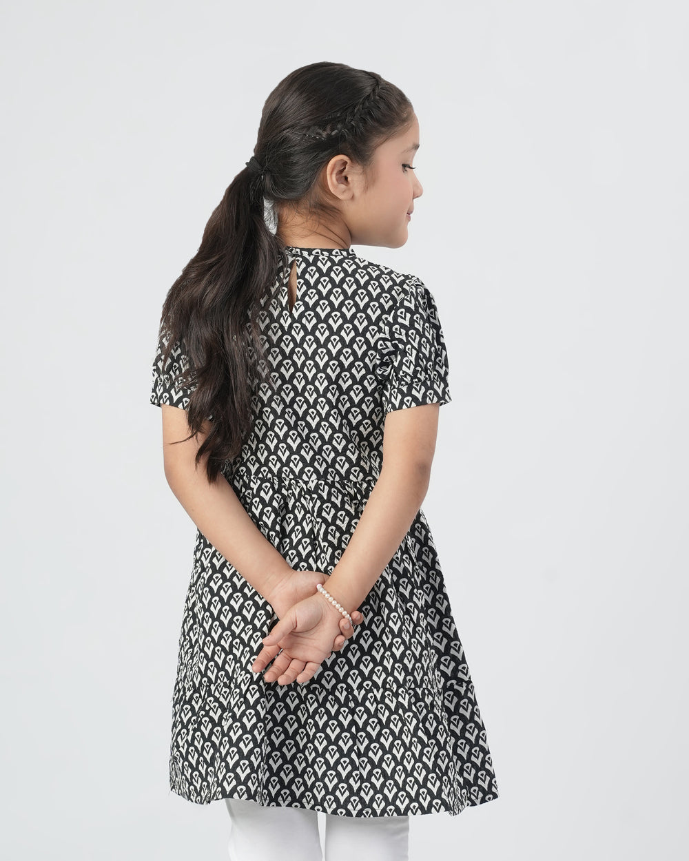 Valuables Girls Frock, Girls Frocks, Chase Value, Chase Value