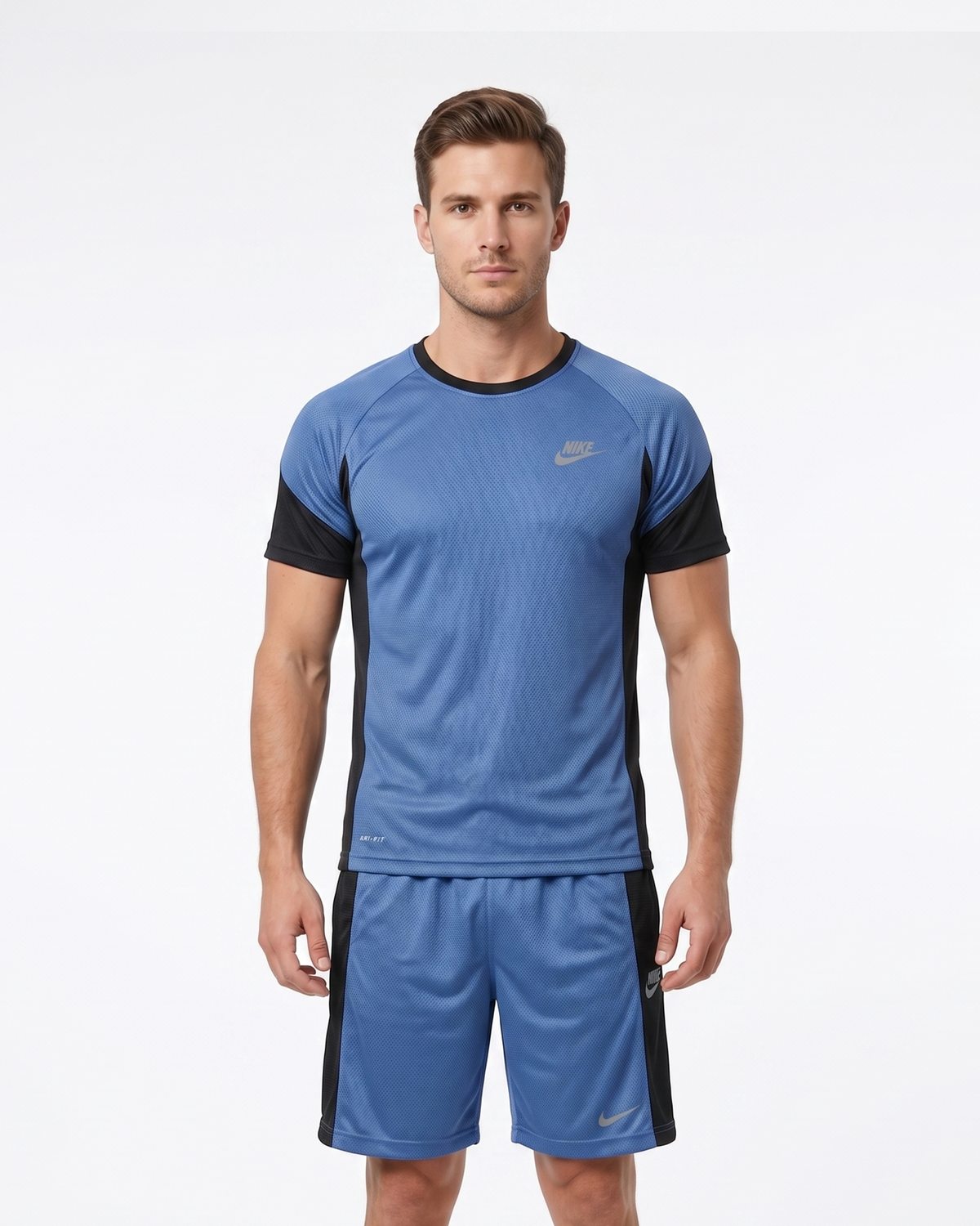 Men's Short Track Suit