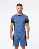 Men's Short Track Suit