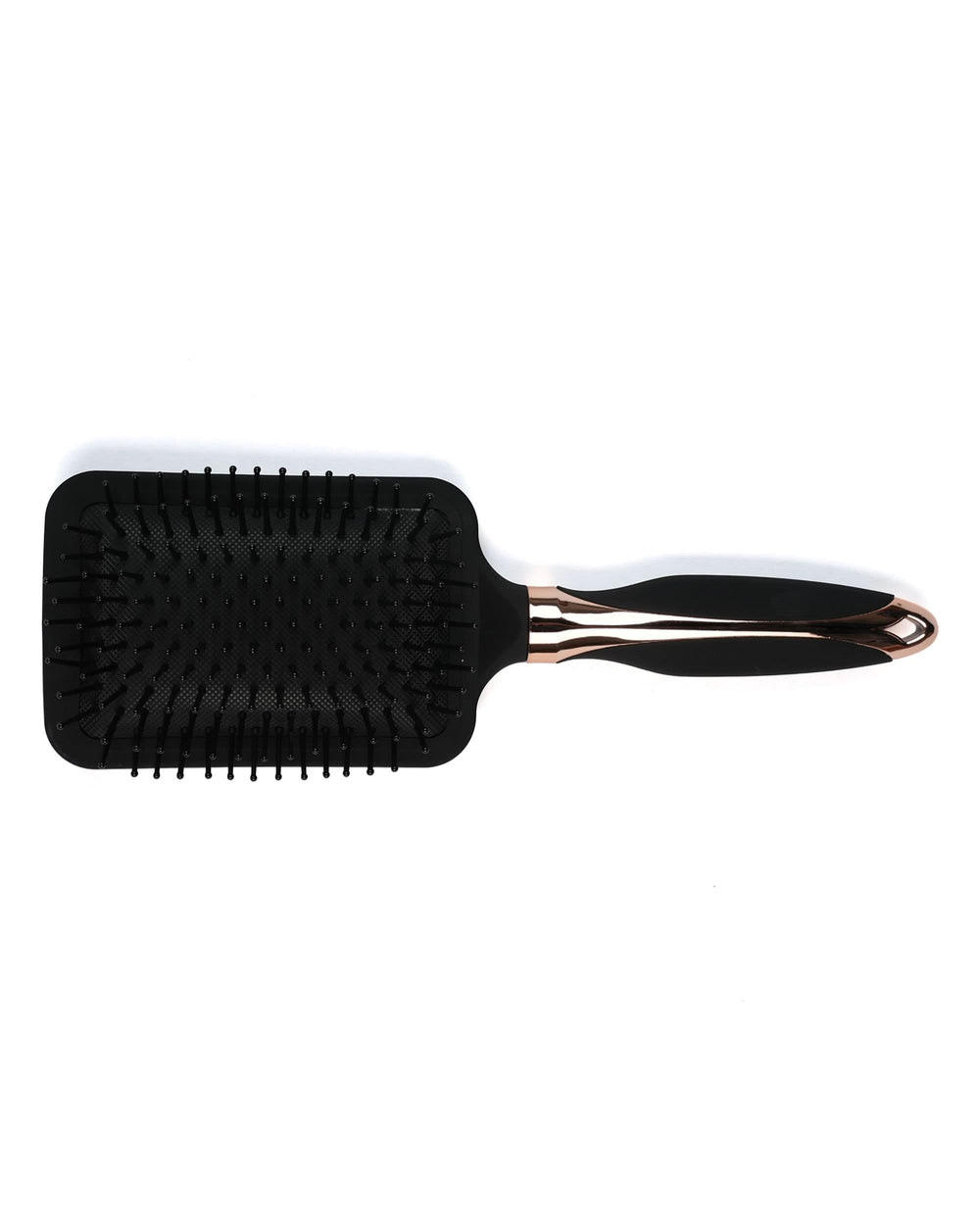 Valuables Paddle Hair Brush, Comb & Mirror, Chase Value, Chase Value