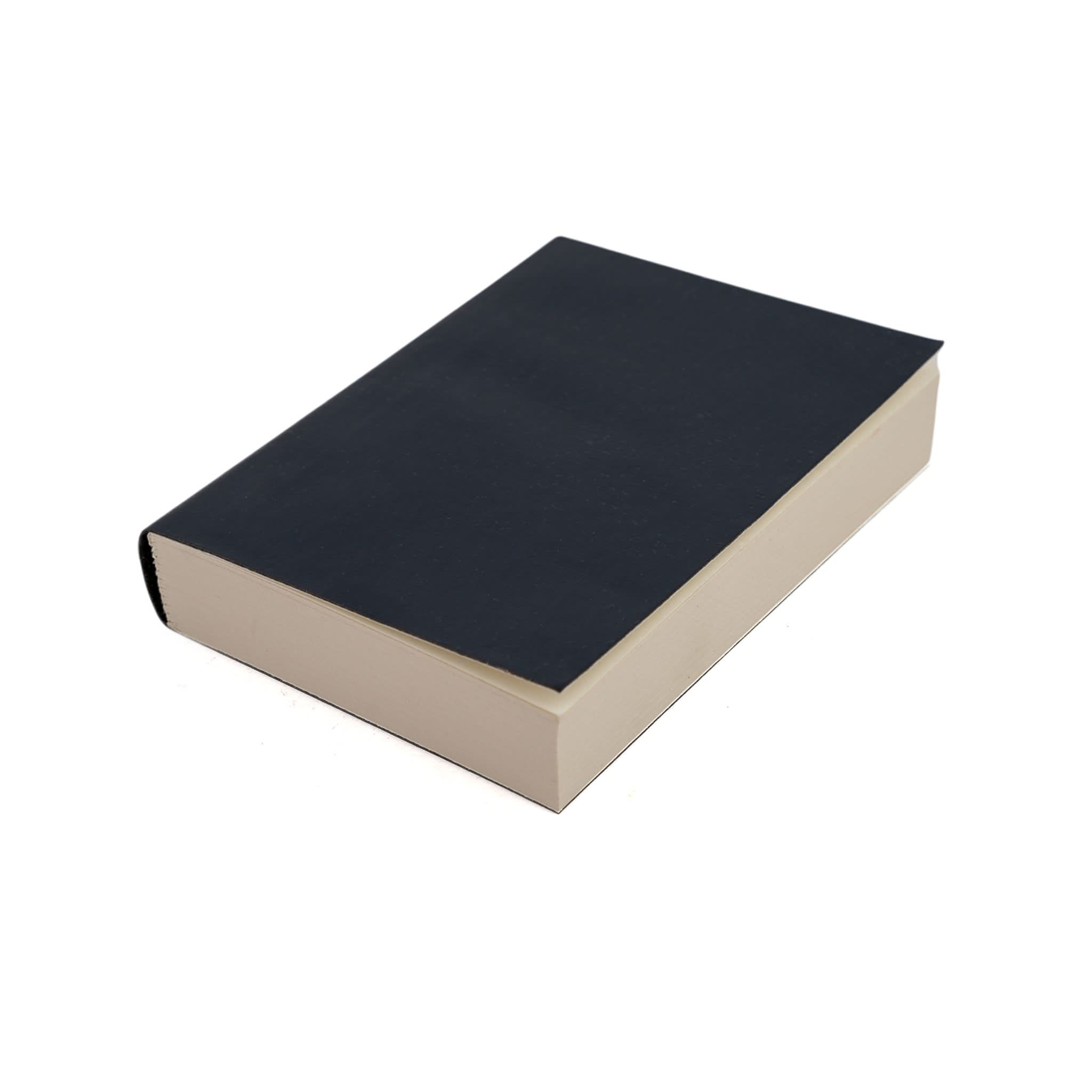Horse Pocket Notebook – Compact Notebook for Everyday Notes, Notebooks & Diaries, Chase Value, Chase Value
