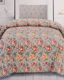 Valuables Single Bed Sheet, Single Size Bed Sheet, Valuables, Chase Value