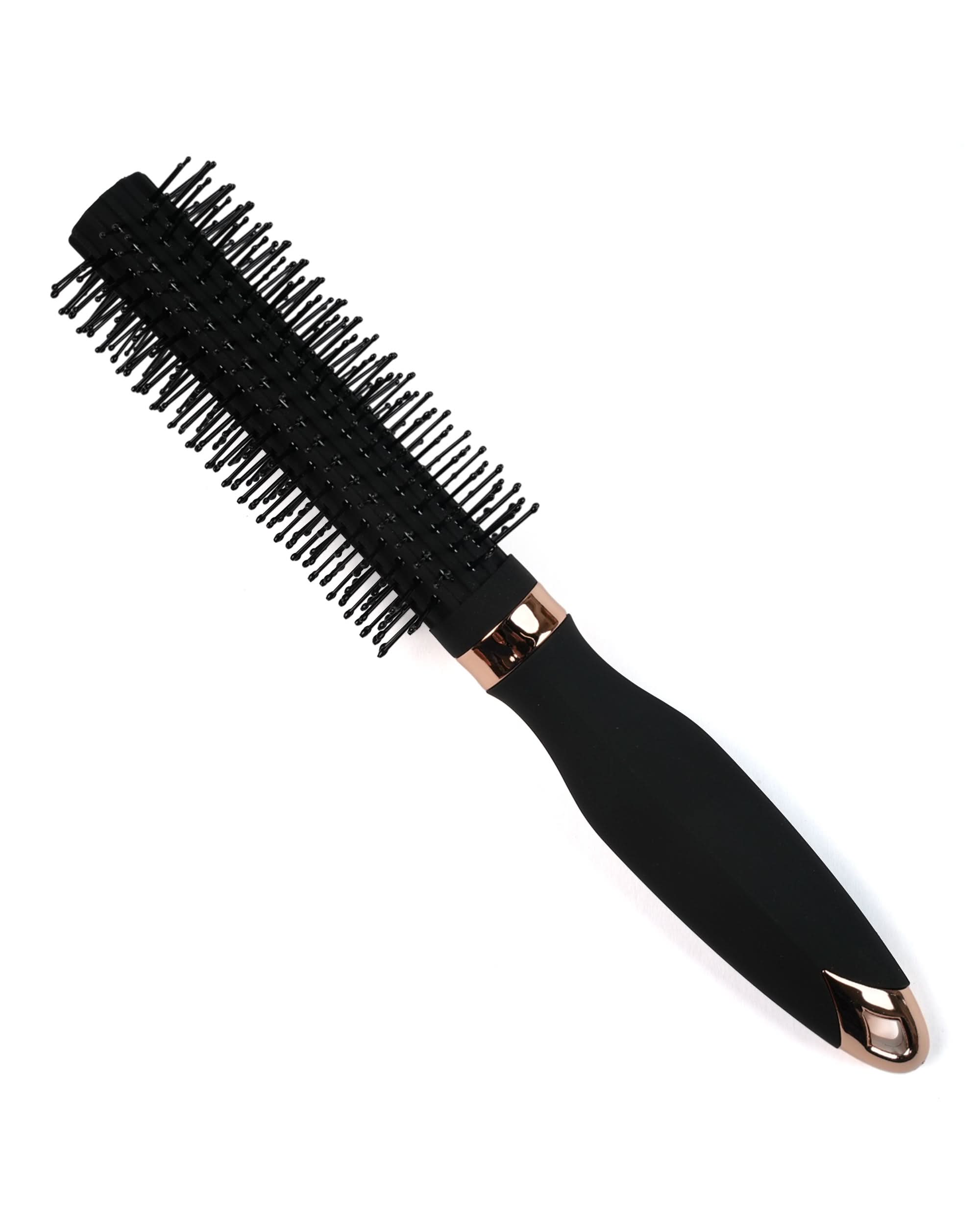 Valuables Round Hair Brush, Comb & Mirror, Chase Value, Chase Value