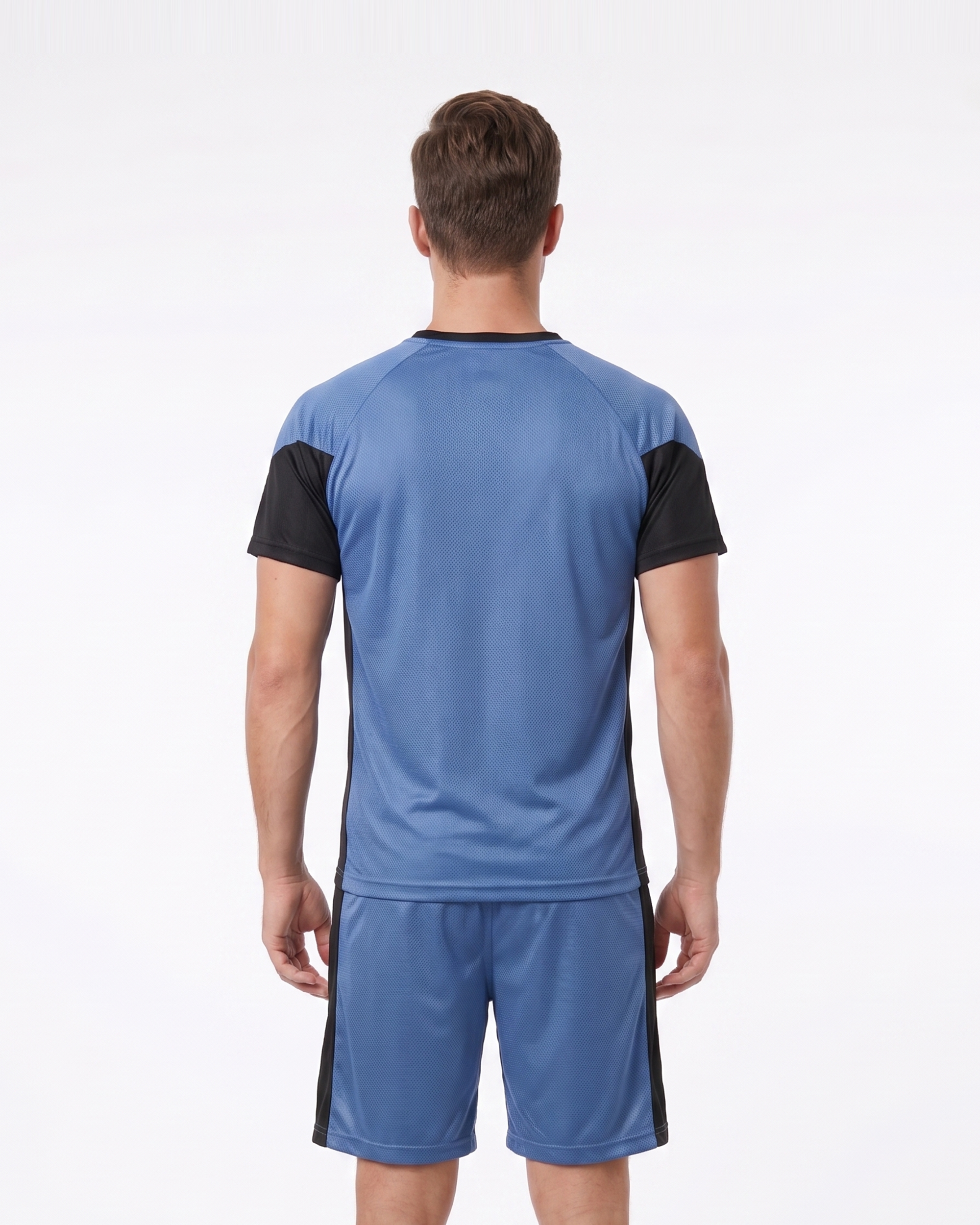 Men's Short Track Suit