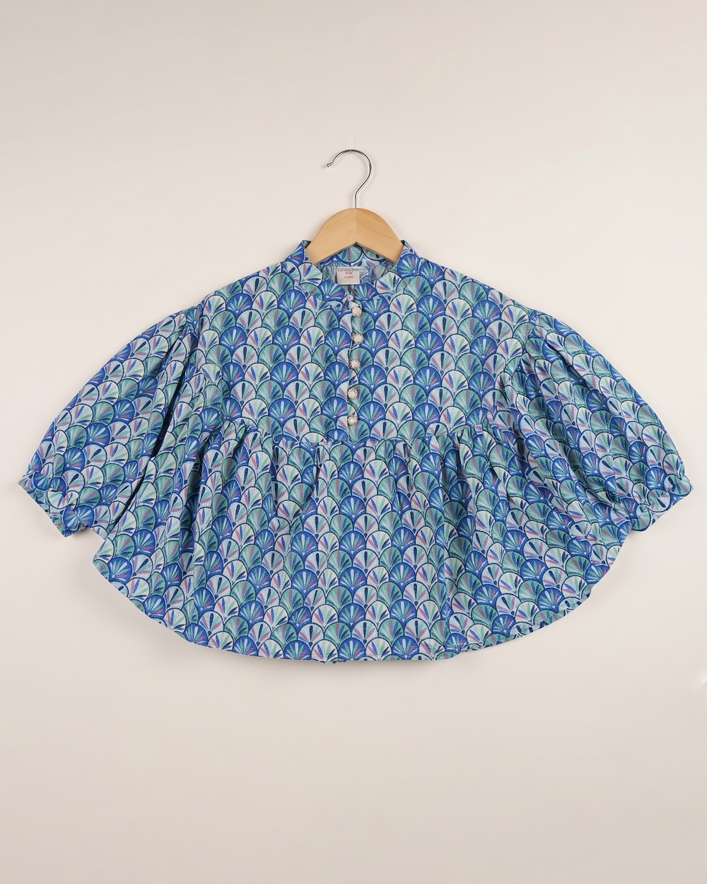 Valuables Girls' Top, Girls Tops, Valuables, Chase Value