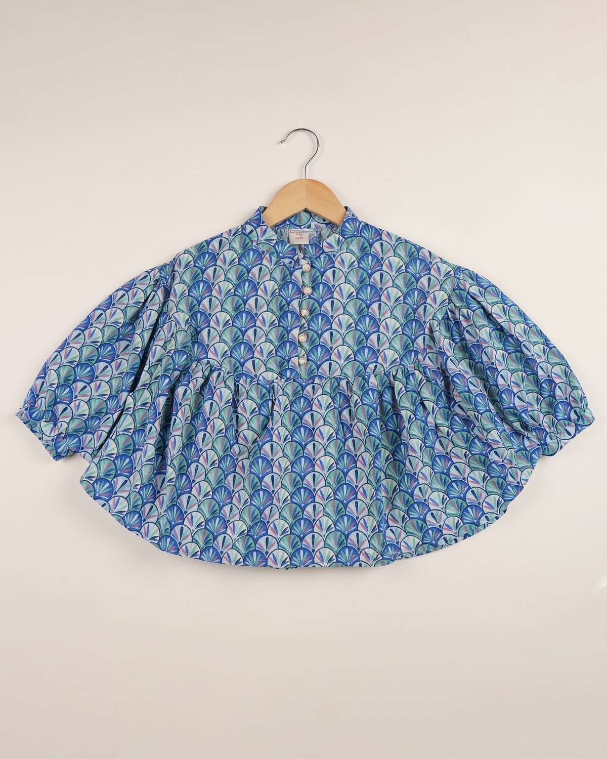 Valuables Girls' Top, Girls Tops, Valuables, Chase Value