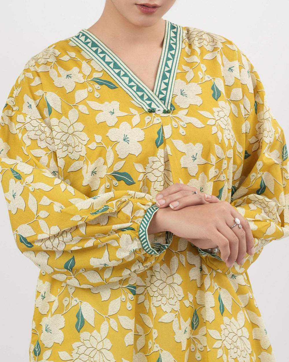 Eminent Women Printed 1Pc, Women Ready Kurtis, Eminent, Chase Value