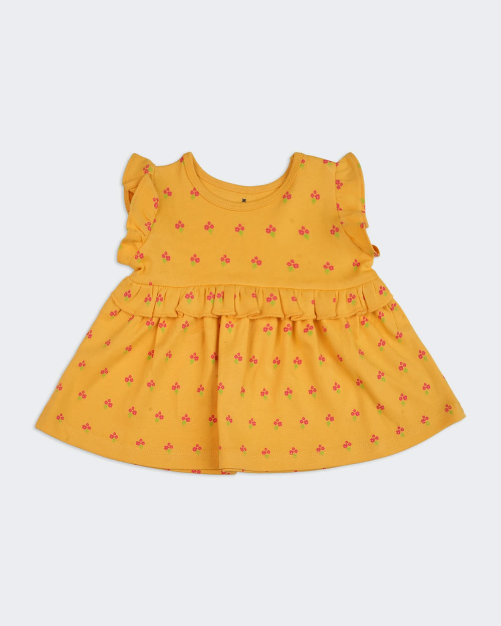 Eminent Newborn Girls Half Sleeves Frock, Newborn Girls Frocks, Eminent, Chase Value