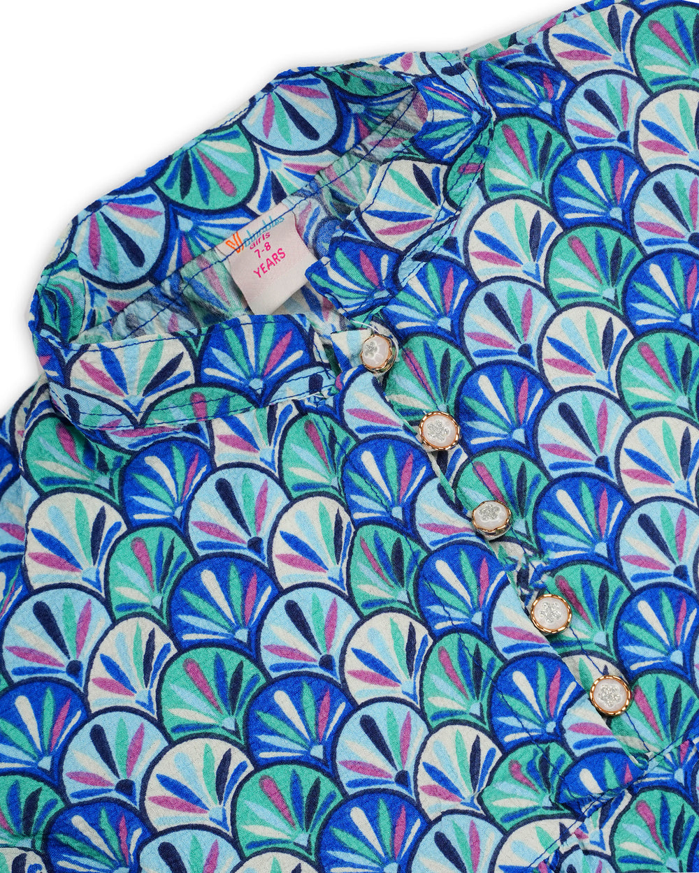 Valuables Girls' Top, Girls Tops, Valuables, Chase Value