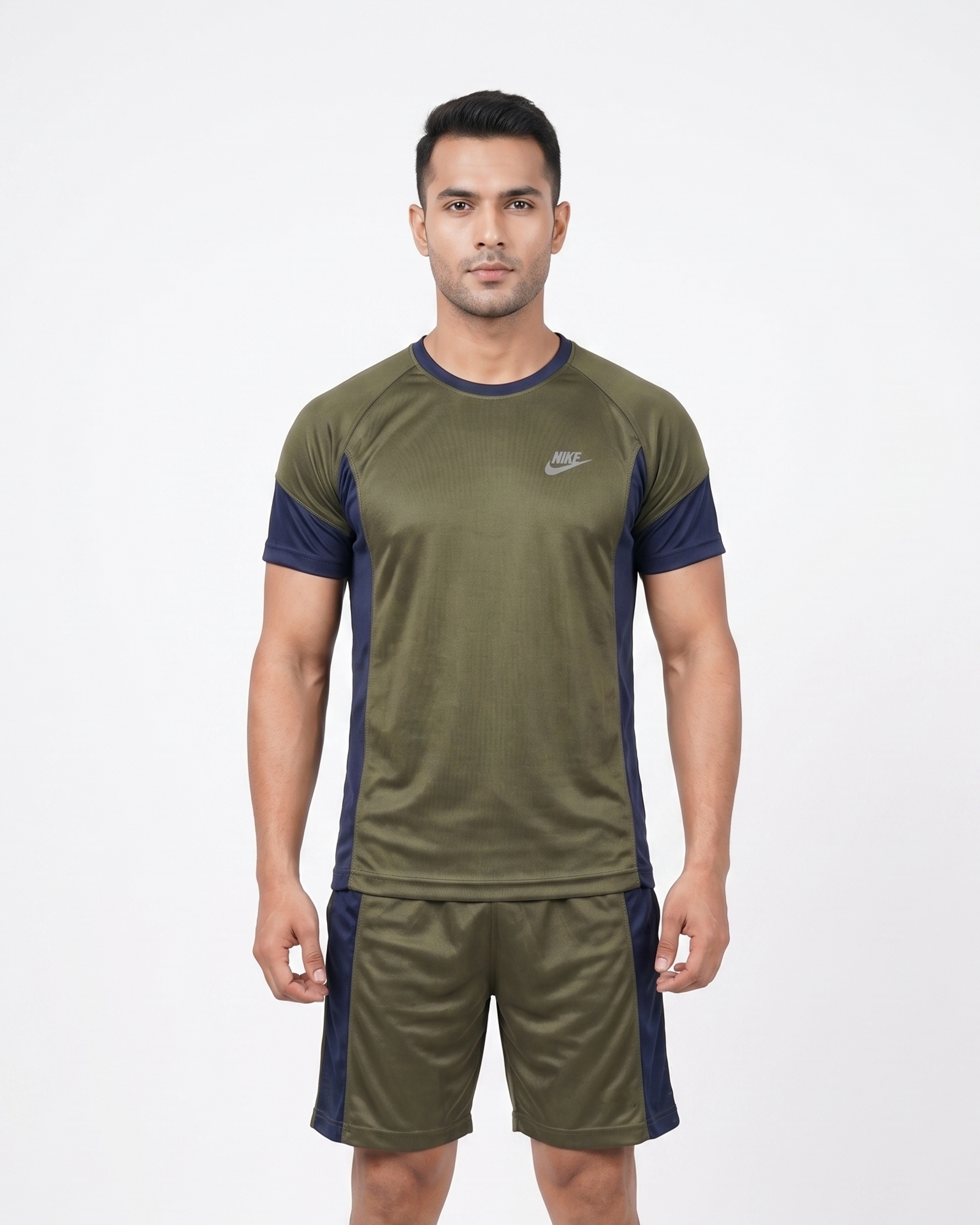 Men's Short Track Suit