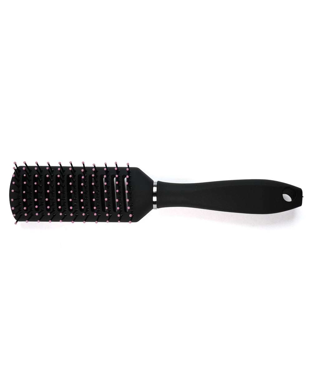 Valuables Straight Hair Brush, Comb & Mirror, Chase Value, Chase Value