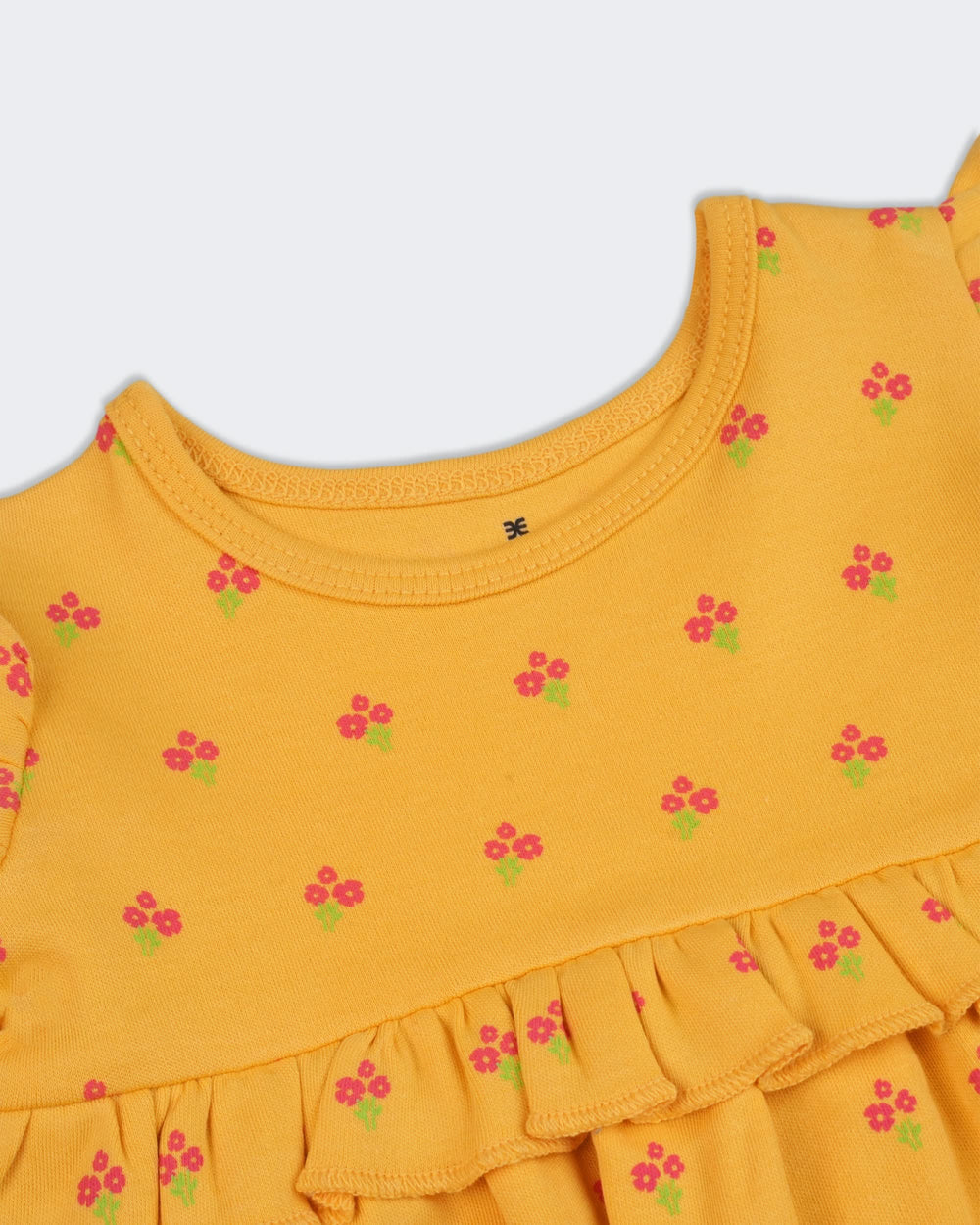 Eminent Newborn Girls Half Sleeves Frock, Newborn Girls Frocks, Eminent, Chase Value