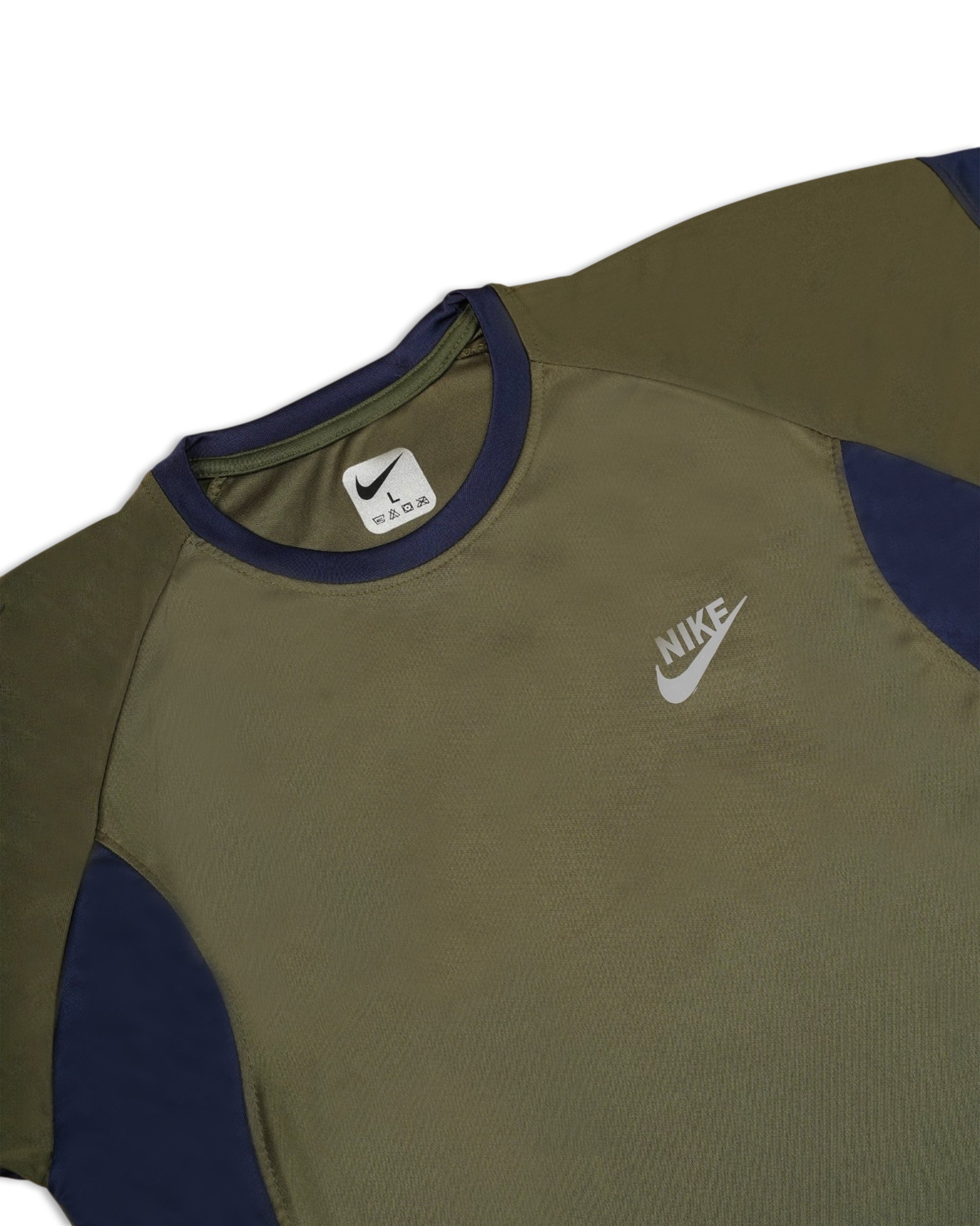 Men's Short Track Suit