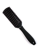 Valuables Straight Hair Brush, Comb & Mirror, Chase Value, Chase Value