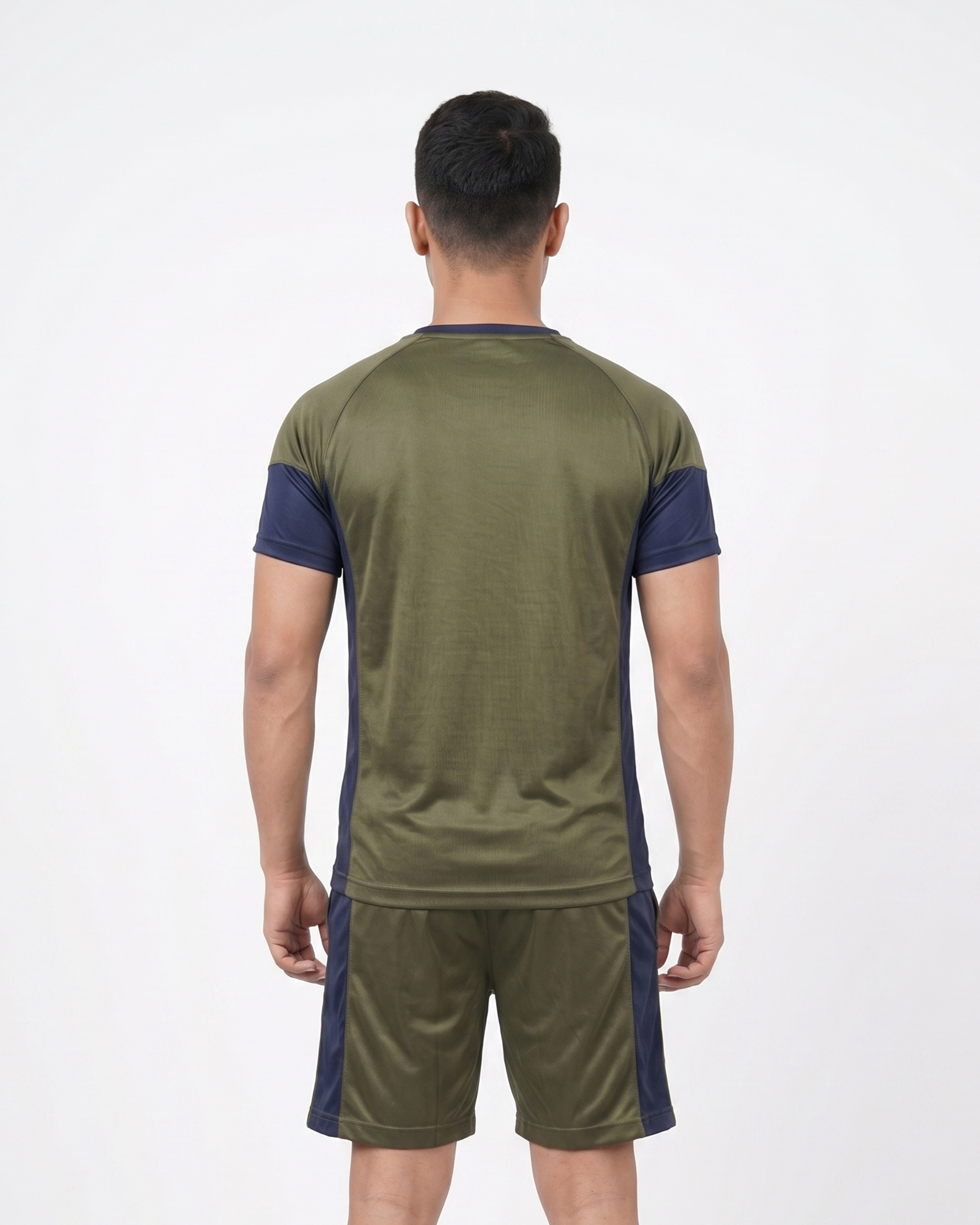 Men's Short Track Suit