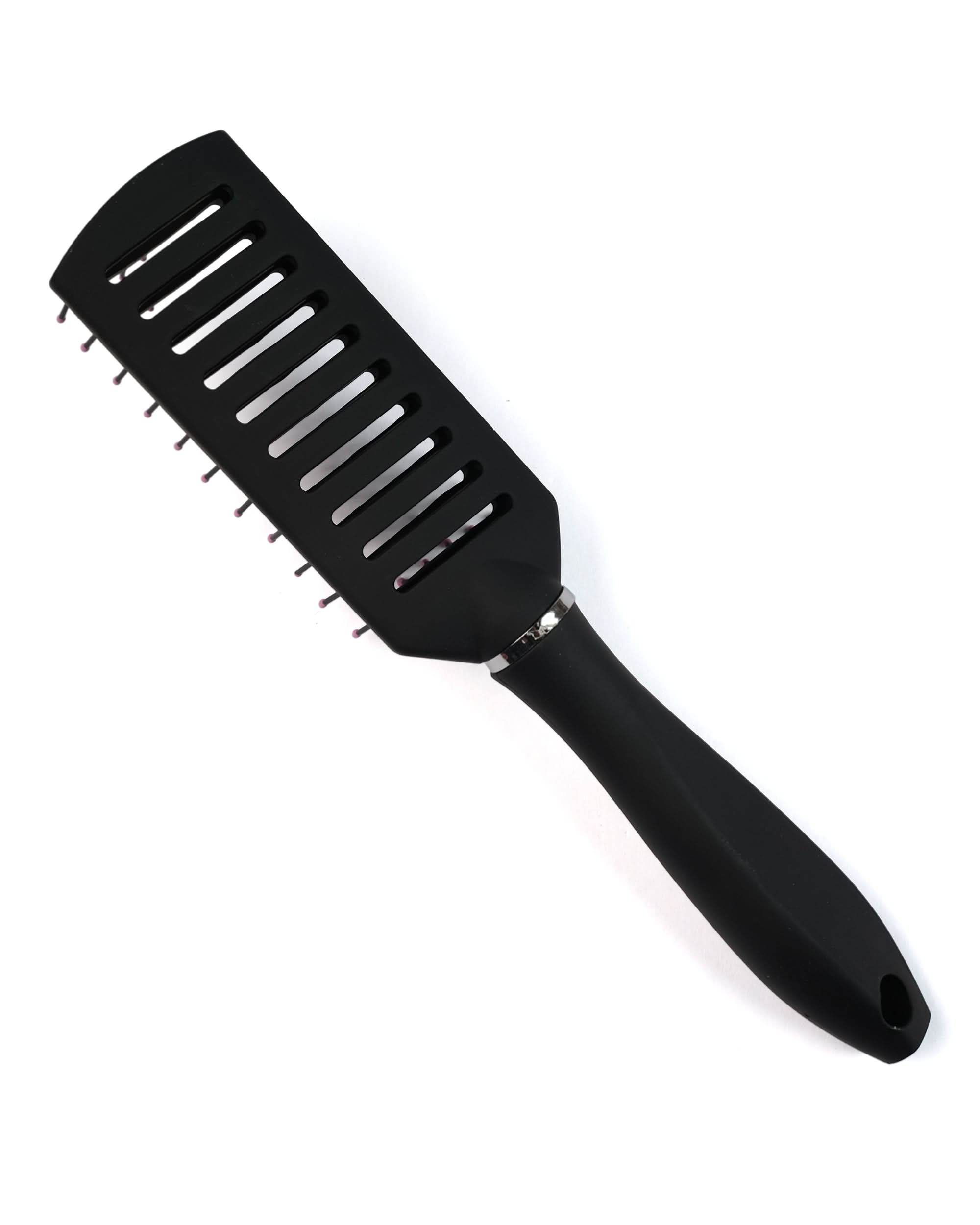 Valuables Straight Hair Brush, Comb & Mirror, Chase Value, Chase Value