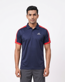 Men's Half Sleeves Polo T-Shirt