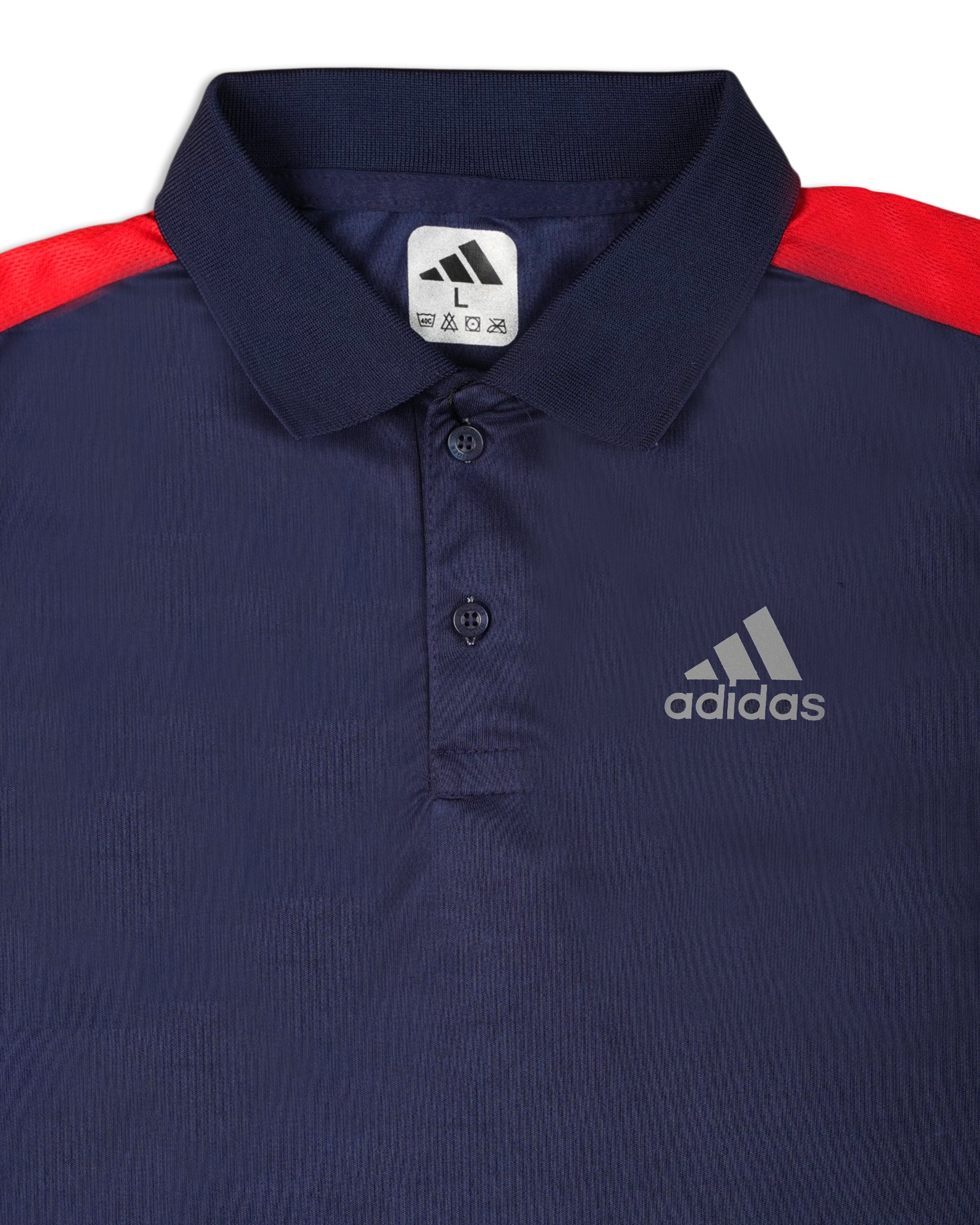 Men's Half Sleeves Polo T-Shirt