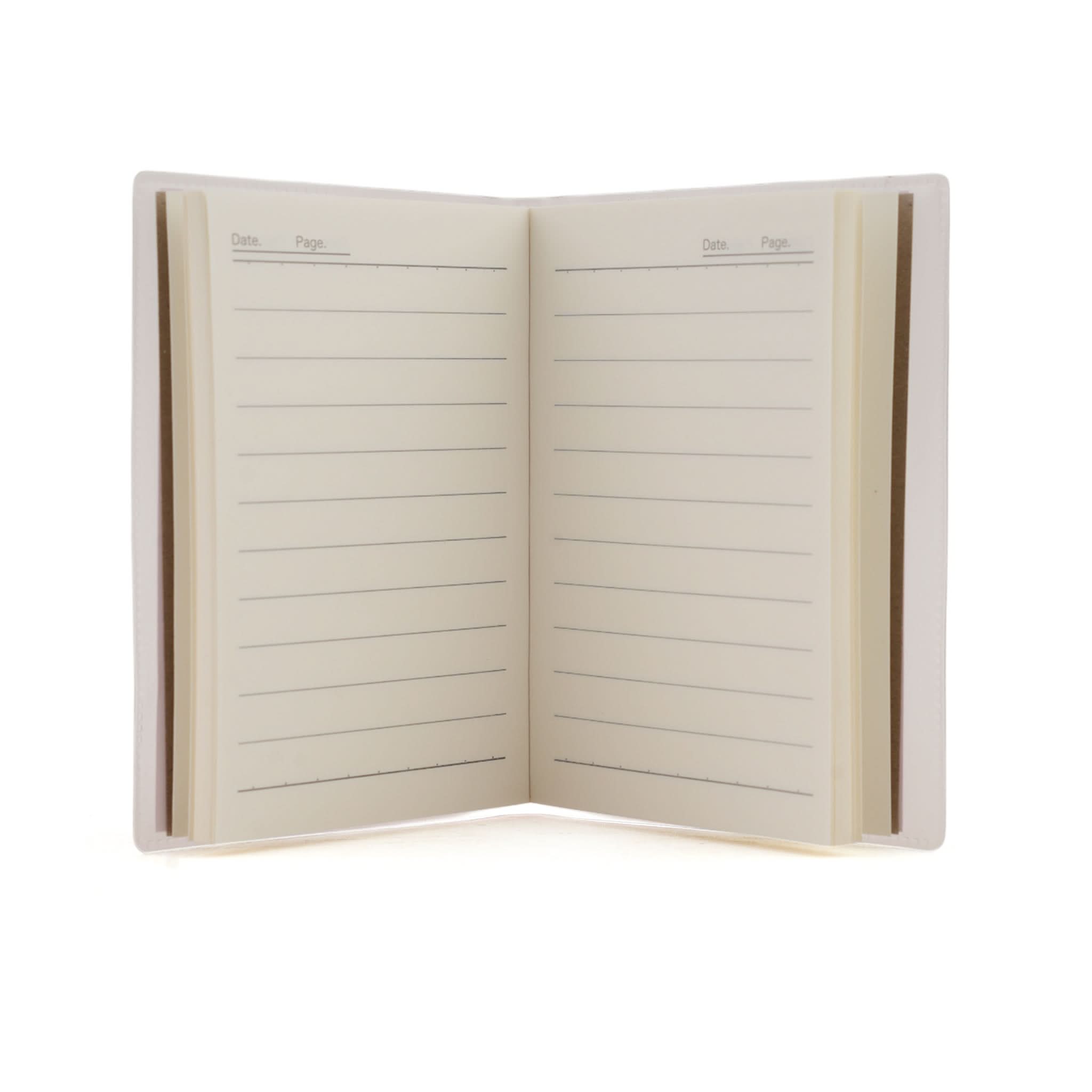 Horse Mini Notebook – Handy Notepad for Quick Notes & Ideas, Notebooks & Diaries, Chase Value, Chase Value