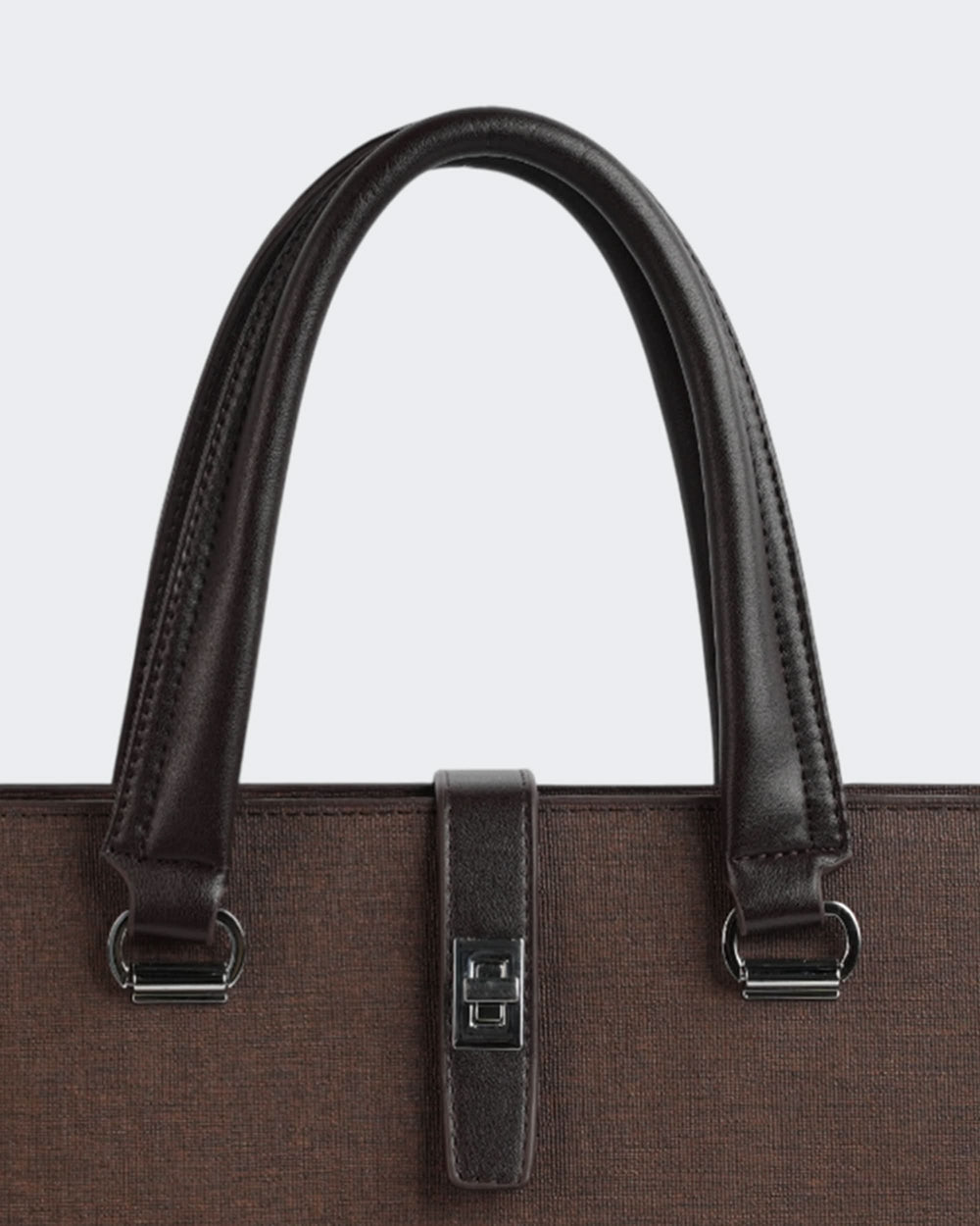 Eminent Leather Laptop Bag, Bags & Accessories, Eminent, Chase Value
