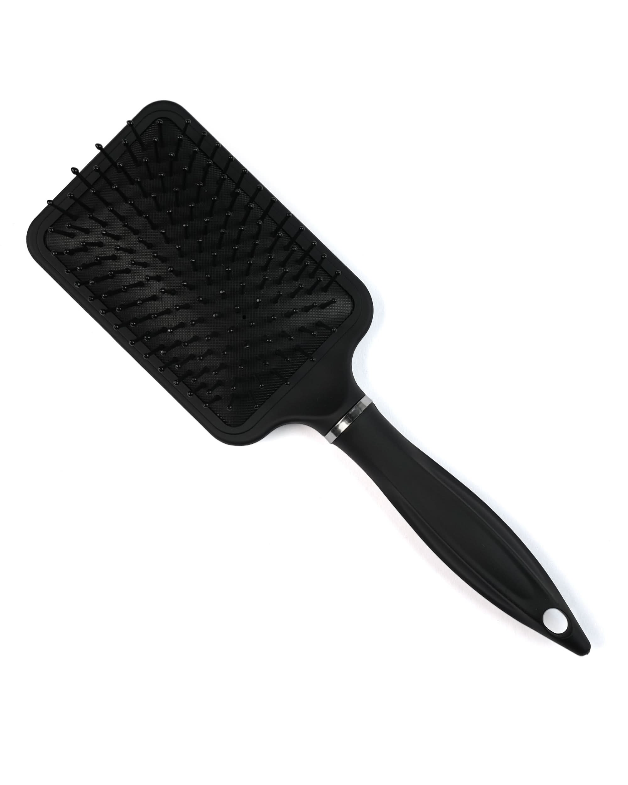 Valuables Paddle Hair Brush, Comb & Mirror, Chase Value, Chase Value