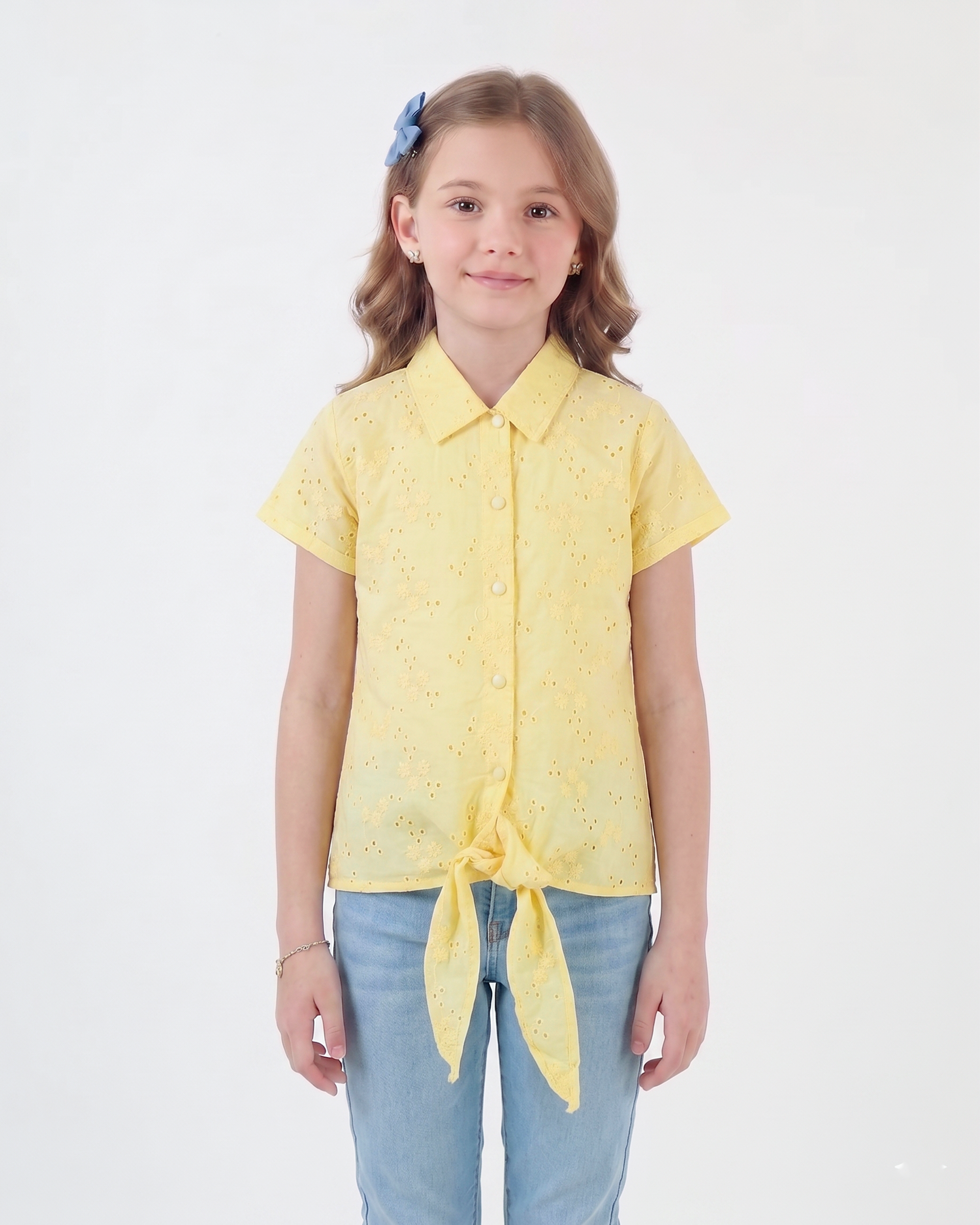 Valuables Girls' Top, Girls Tops, Valuables, Chase Value