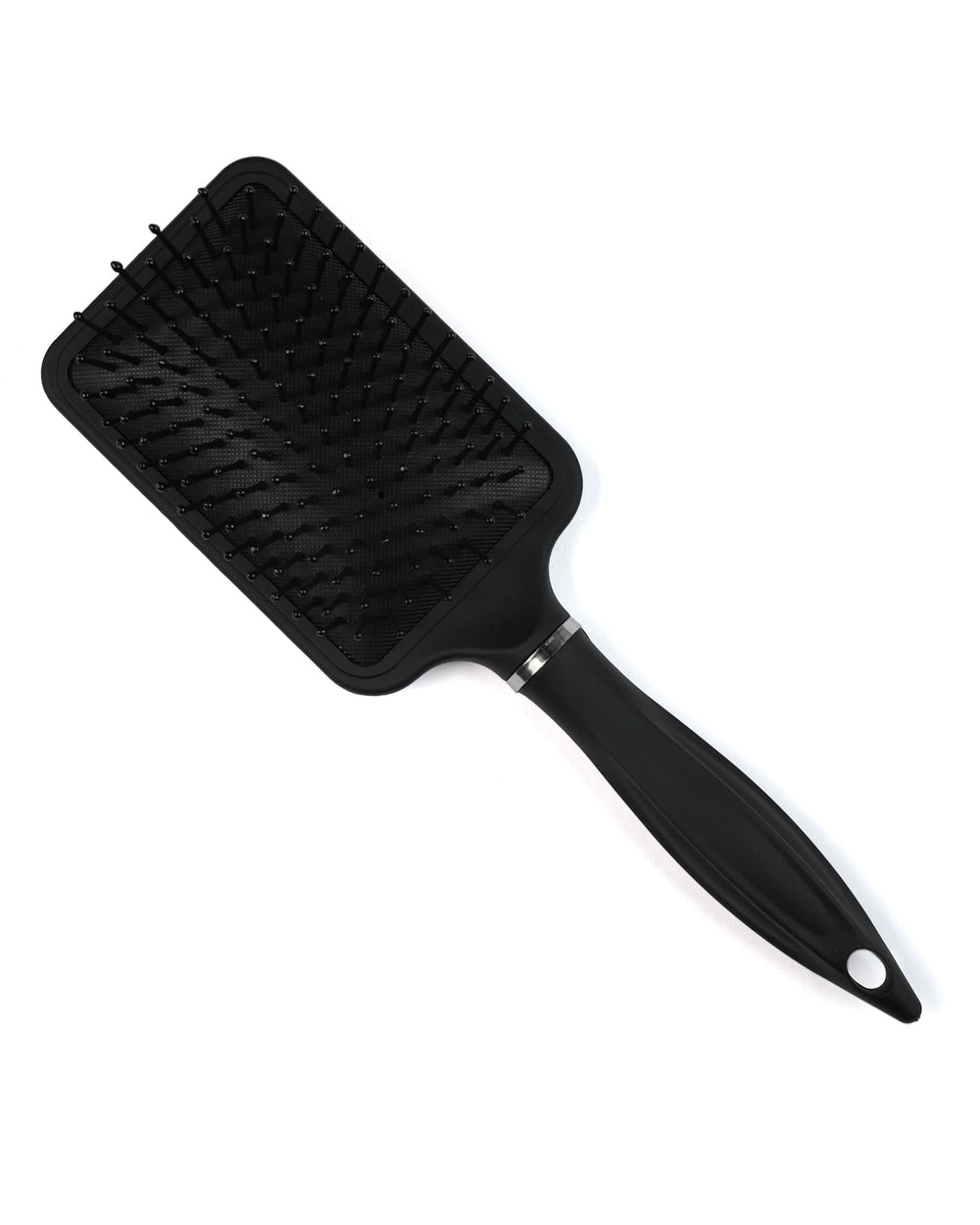 Valuables Paddle Hair Brush, Comb & Mirror, Chase Value, Chase Value