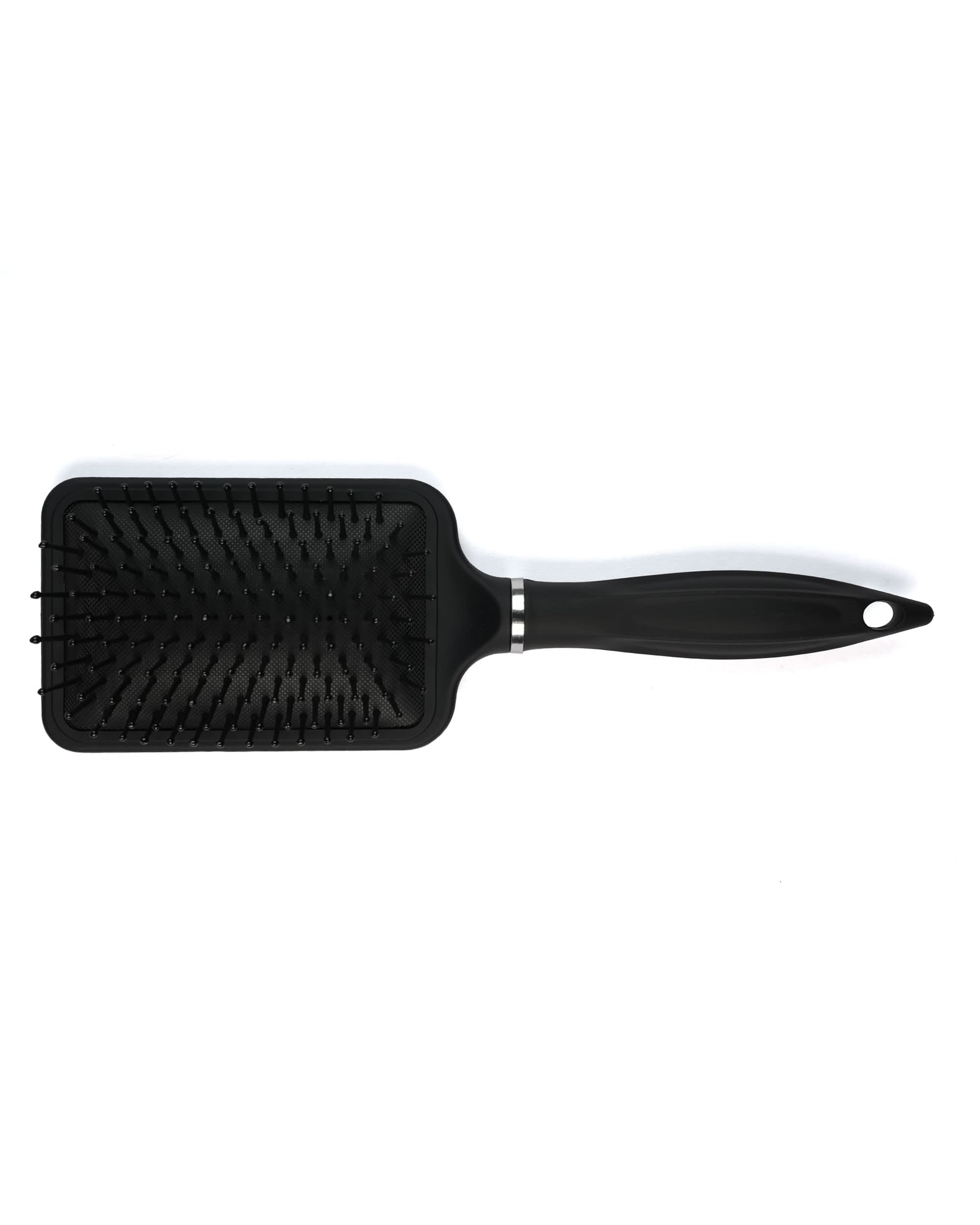 Valuables Paddle Hair Brush, Comb & Mirror, Chase Value, Chase Value