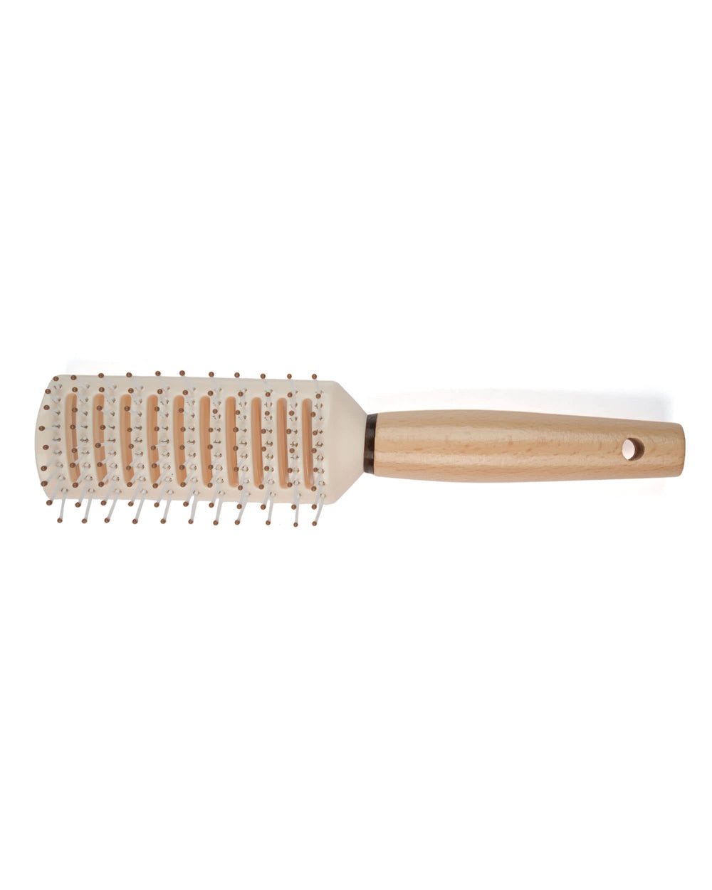 Valuables Straight Hair Brush, Comb & Mirror, Chase Value, Chase Value