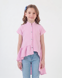 Valuables Girls' Top, Girls Tops, Valuables, Chase Value