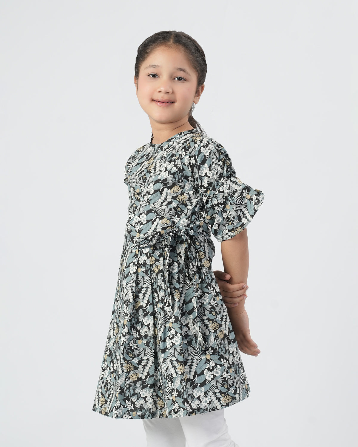 Valuables Girls Frock, Girls Frocks, Chase Value, Chase Value