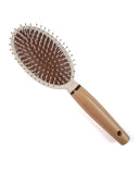 Valuables Oval Hair Brush, Comb & Mirror, Chase Value, Chase Value
