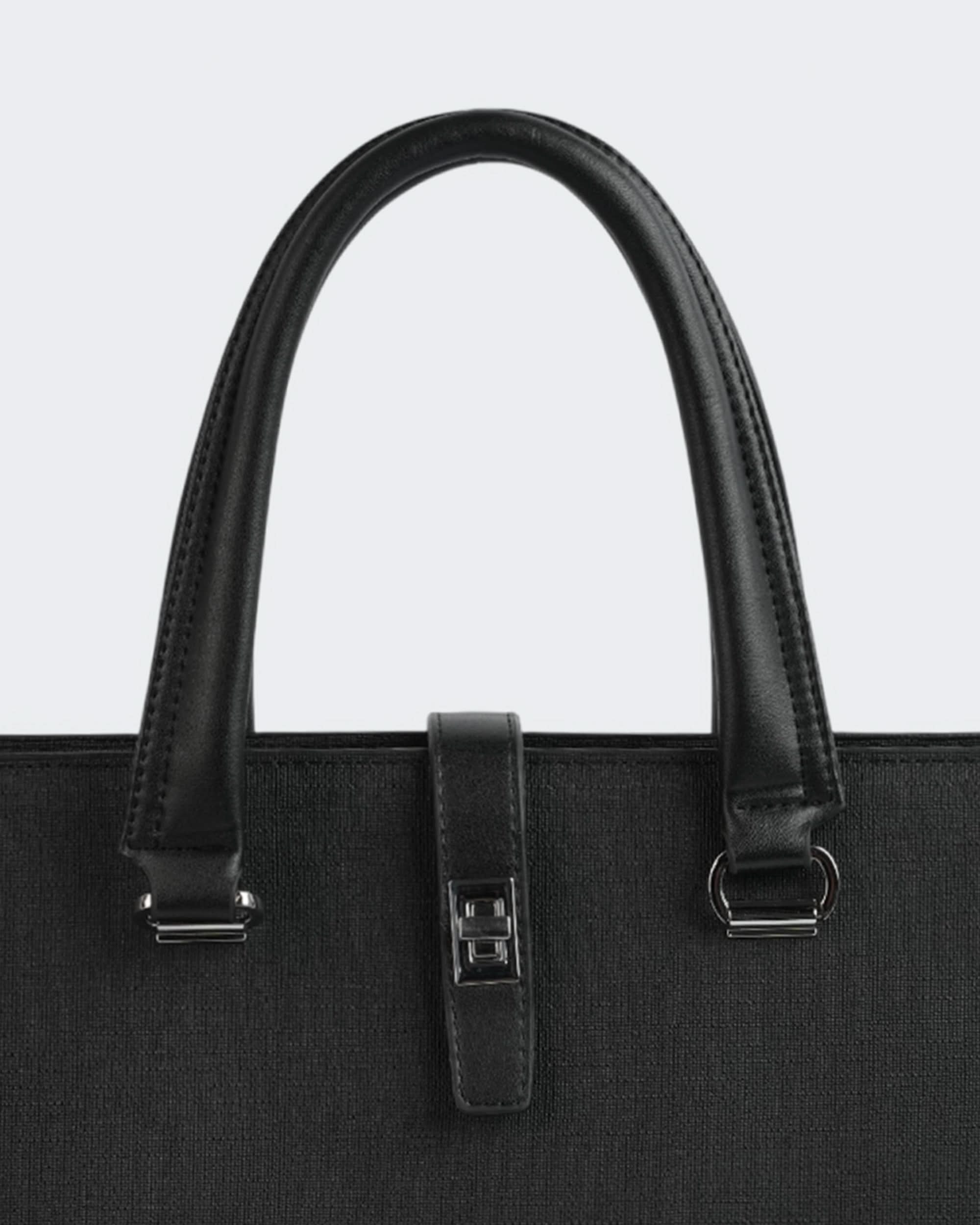 Eminent Leather Laptop Bag, Bags & Accessories, Eminent, Chase Value