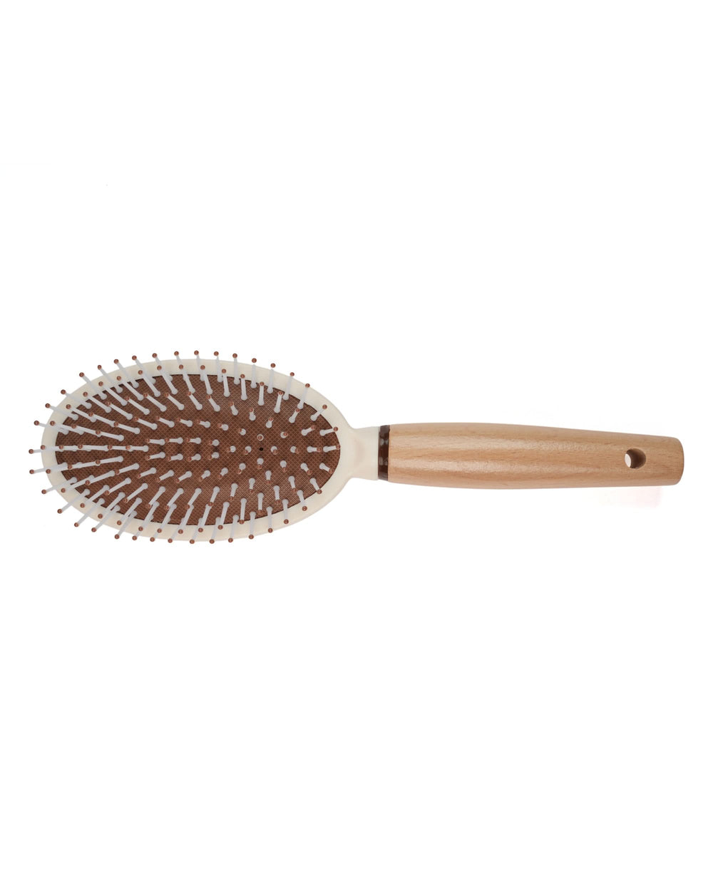 Valuables Oval Hair Brush, Comb & Mirror, Chase Value, Chase Value