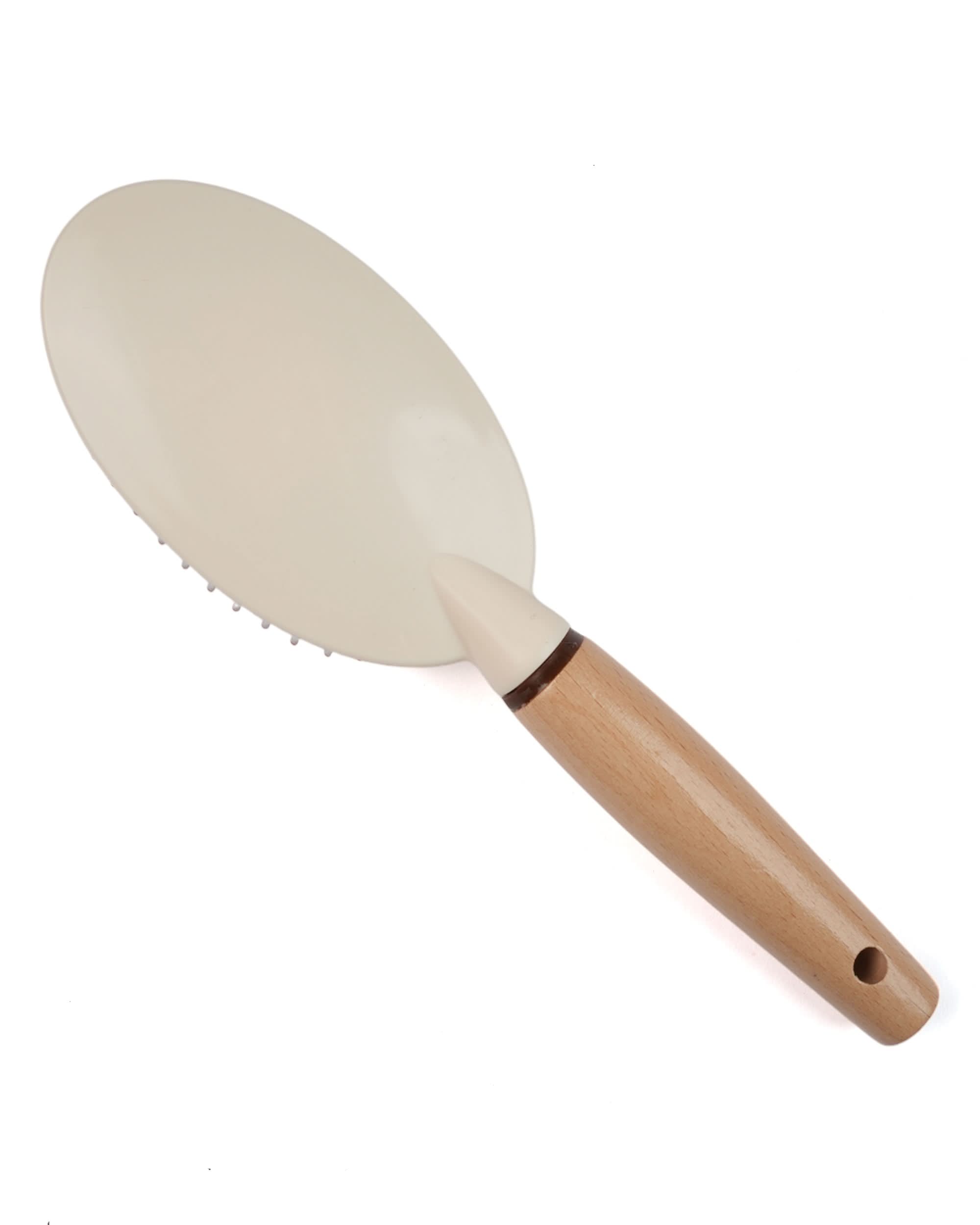 Valuables Oval Hair Brush, Comb & Mirror, Chase Value, Chase Value
