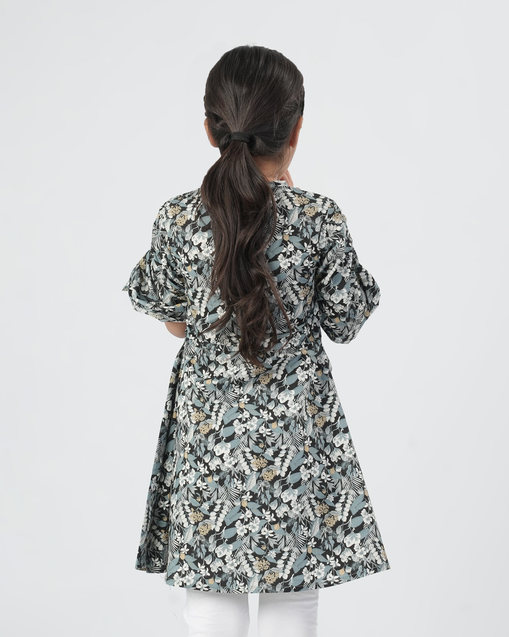 Valuables Girls Frock, Girls Frocks, Chase Value, Chase Value