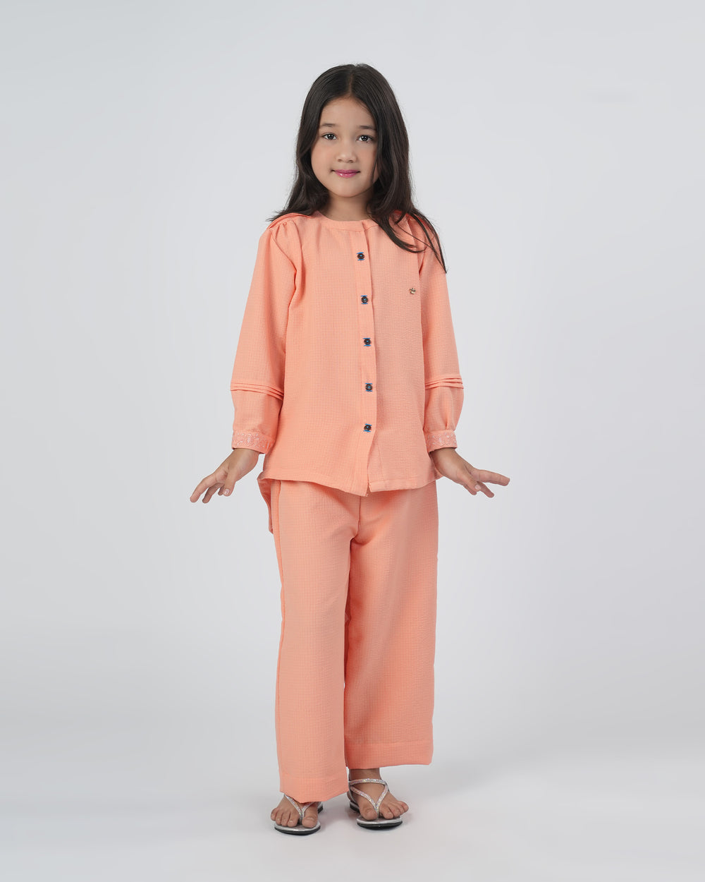 Eminent Girls Co-Ord Set, Girls Co-Ord Suit, Eminent, Chase Value