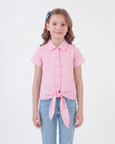Valuables Girls' Top, Girls Tops, Valuables, Chase Value