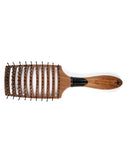 Valuables Paddle Hair Brush, Comb & Mirror, Chase Value, Chase Value