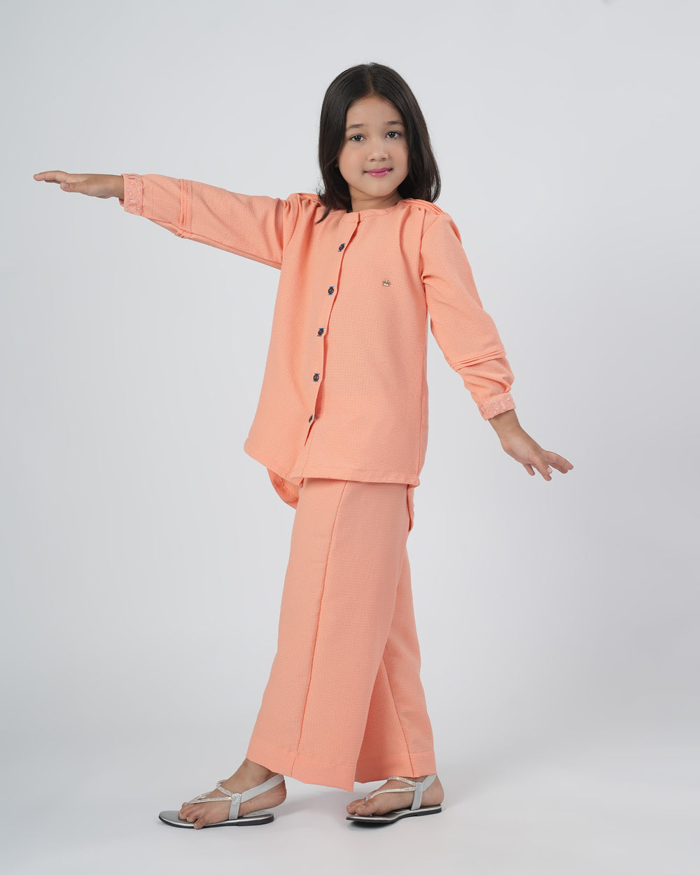 Eminent Girls Co-Ord Set, Girls Co-Ord Suit, Eminent, Chase Value